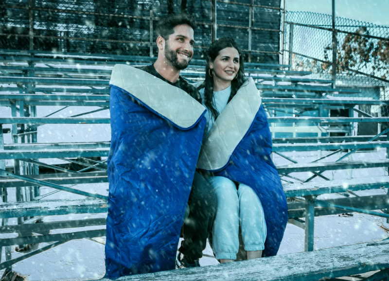 Buying Waterproof Fleece Blankets